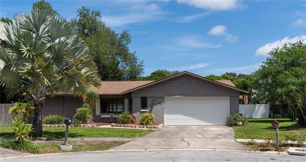 Palm Harbor, FL 34683,50 REGIS CIR