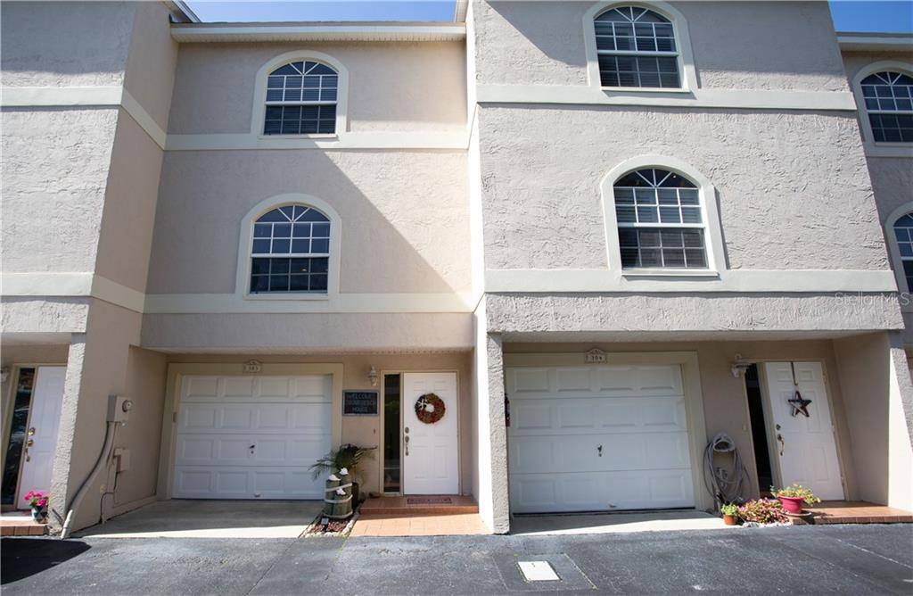 Tierra Verde, FL 33715,751 PINELLAS BAYWAY S #303