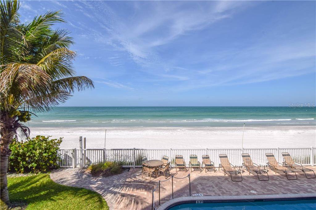 North Redington Beach, FL 33708,17040 GULF BLVD #201