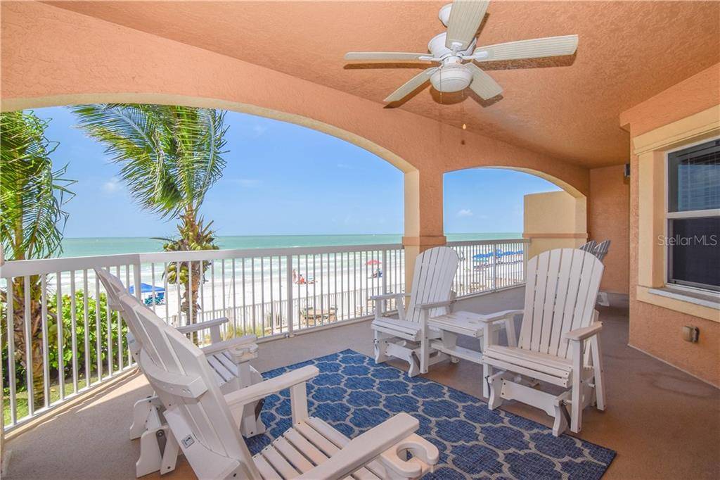 North Redington Beach, FL 33708,17040 GULF BLVD #201