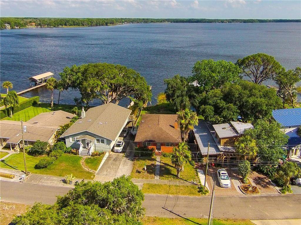 Tarpon Springs, FL 34688,1652 LAKESIDE DR