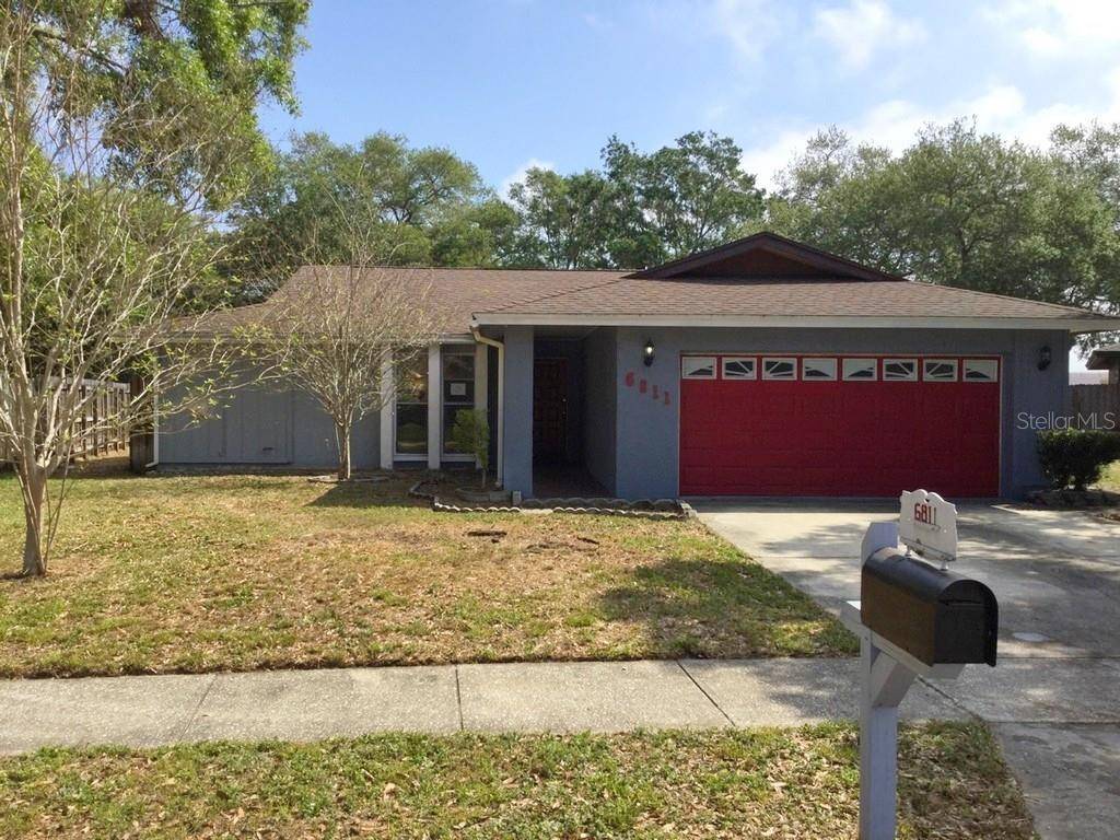 Pinellas Park, FL 33781,6811 CIRCLE CREEK DR N