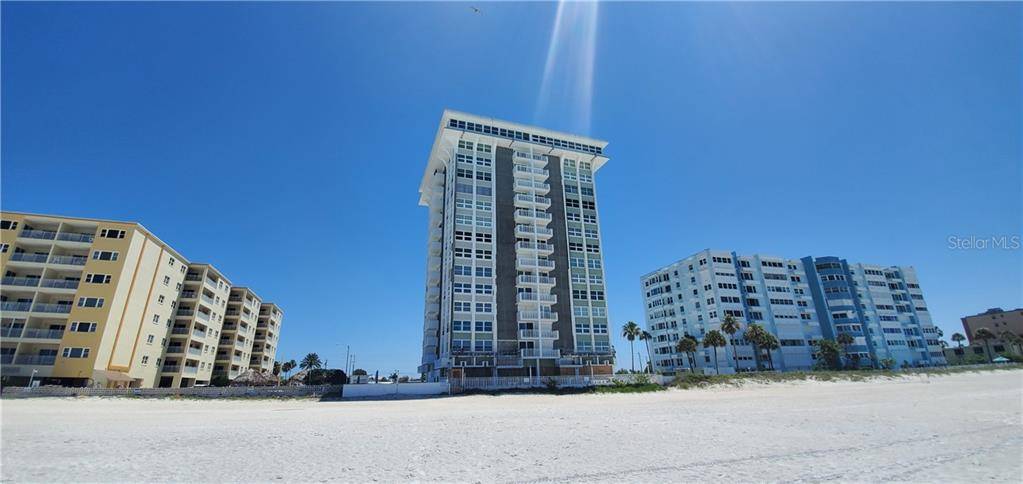 Redington Shores, FL 33708,17408 GULF BLVD #203