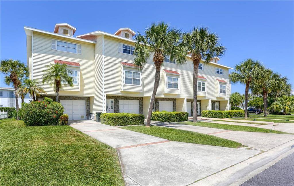 North Redington Beach, FL 33708,192 171ST AVE E