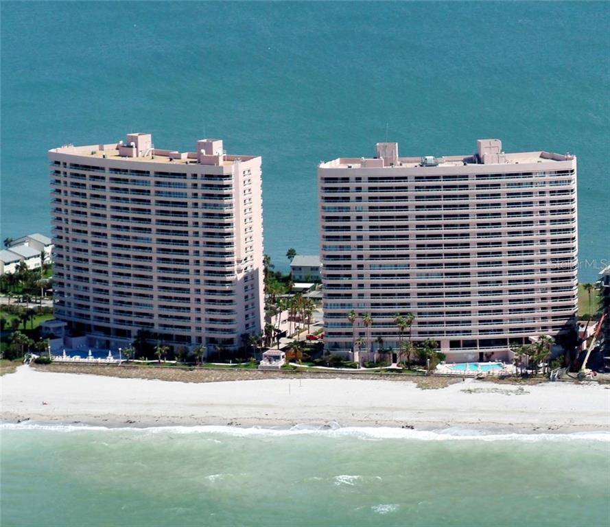 Clearwater, FL 33767,1340 GULF BLVD #PH-G