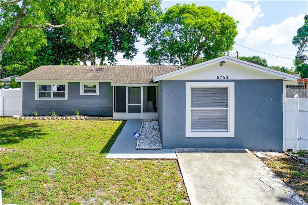 Pinellas Park, FL 33782,5760 90TH AVE N