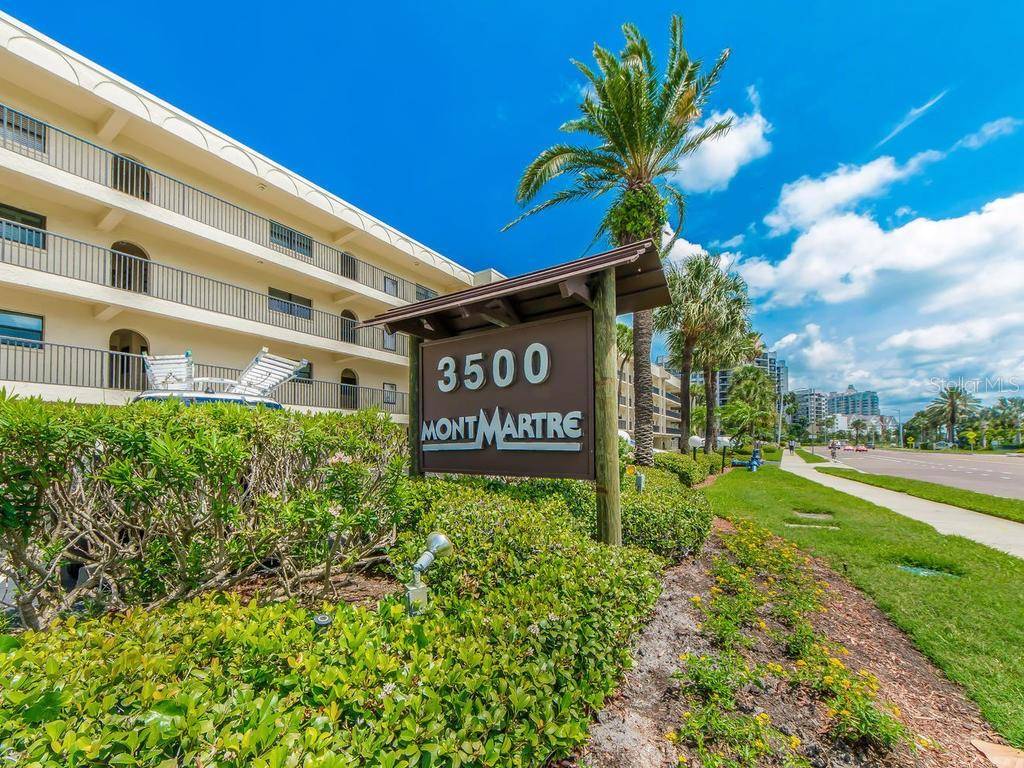 Belleair Beach, FL 33786,3500 GULF BLVD #412