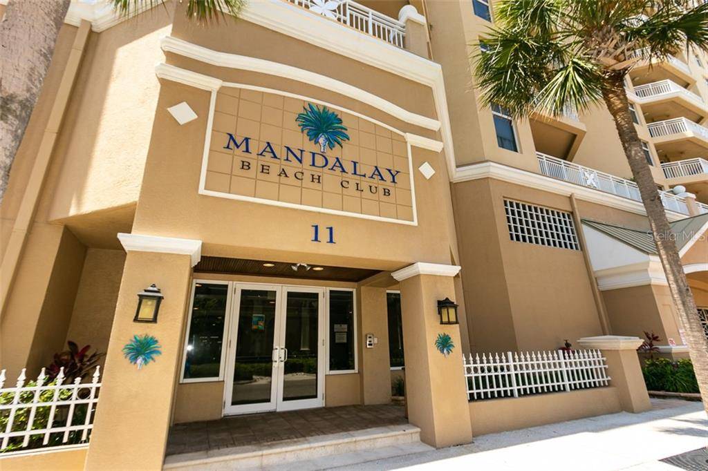 Clearwater Beach, FL 33767,11 SAN MARCO ST #1207