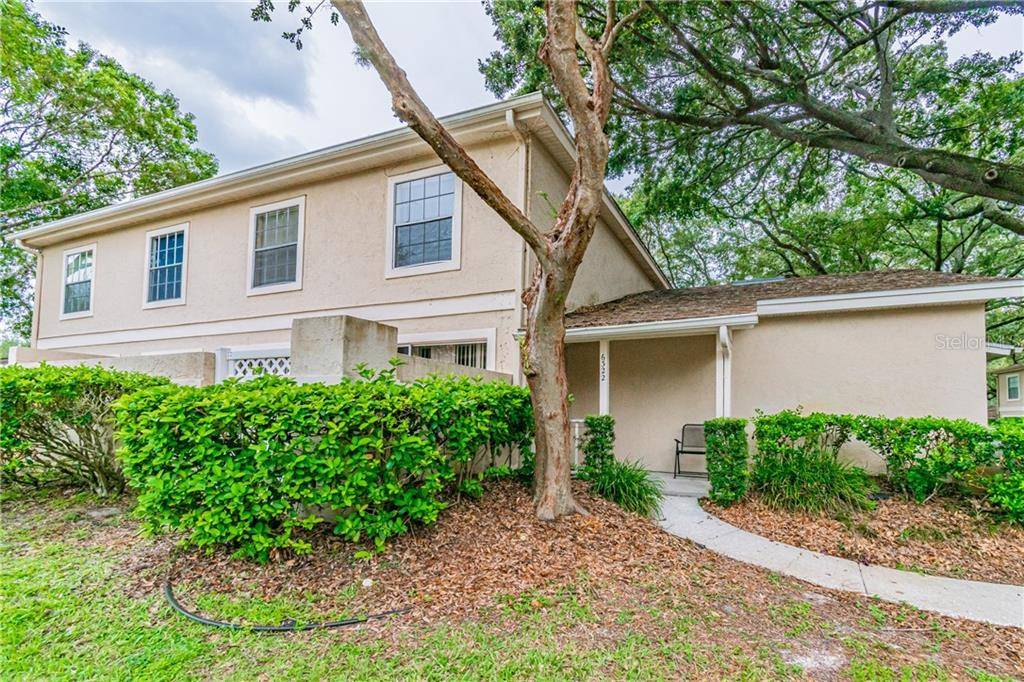 Temple Terrace, FL 33617,6322 MISTY TER #6322