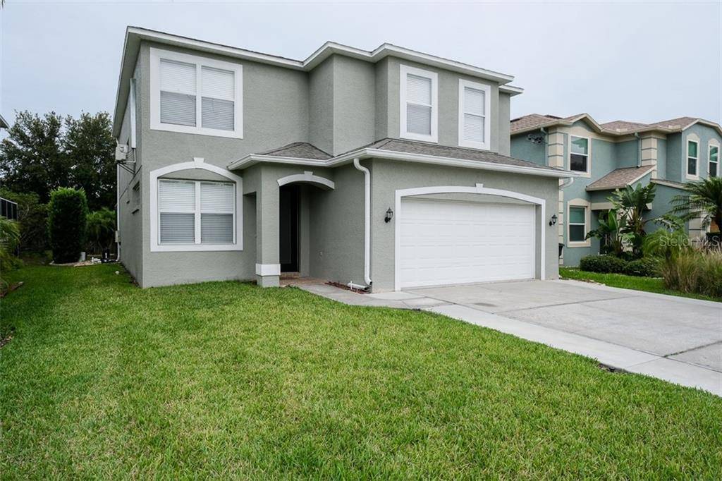 Tarpon Springs, FL 34688,3047 SAVANNAH OAKS CIR