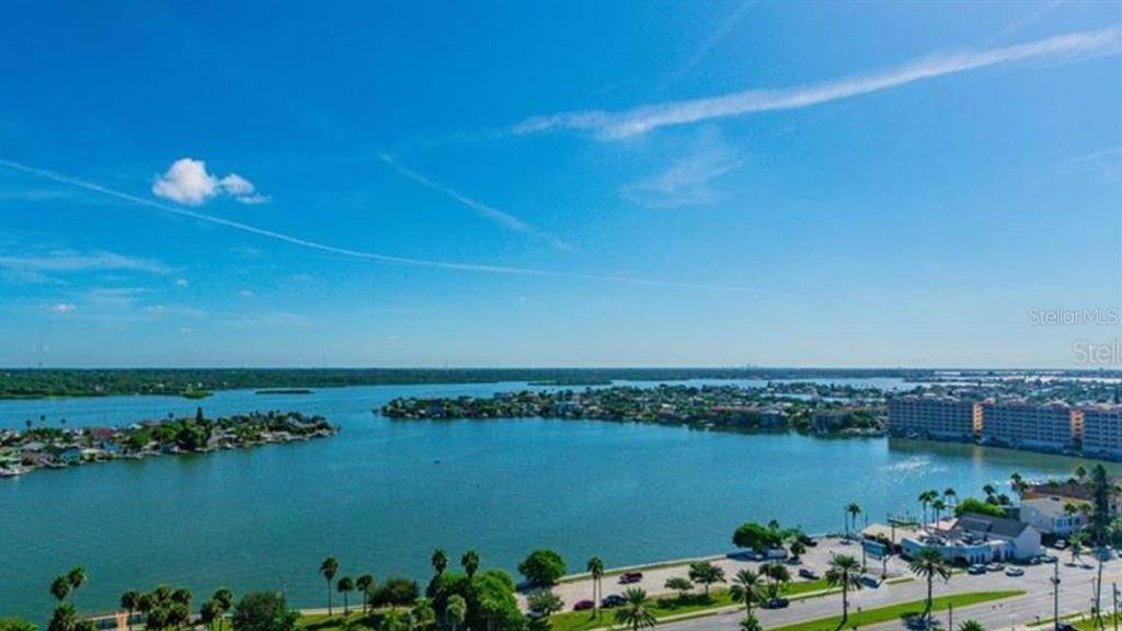 Redington Shores, FL 33708,17980 GULF BLVD #603