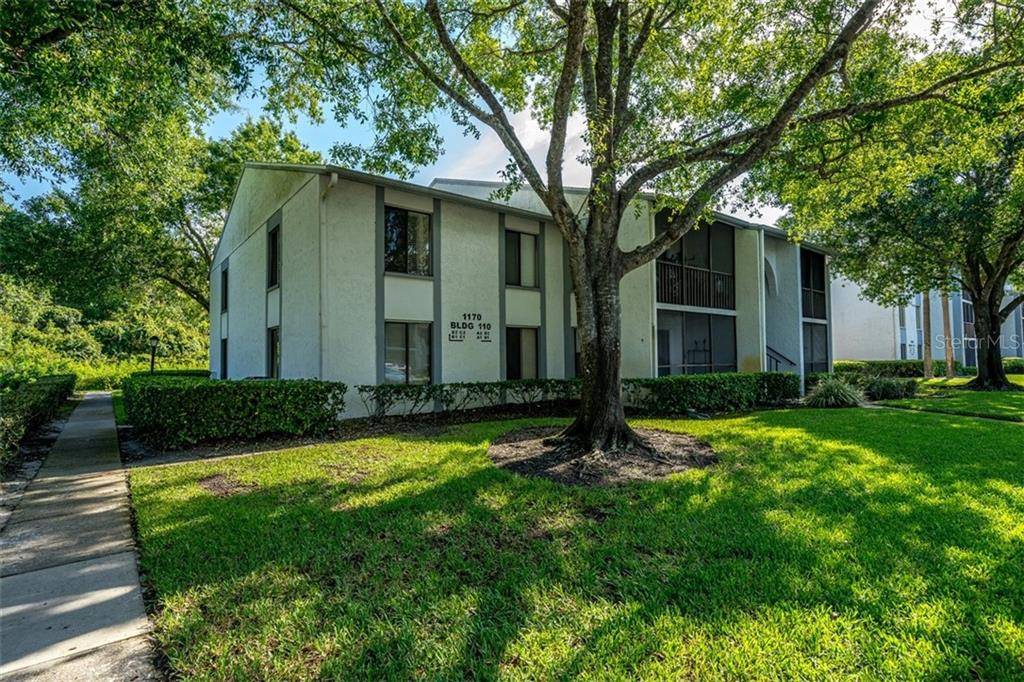 Tarpon Springs, FL 34688,1170 PINE RIDGE CIR W #B1