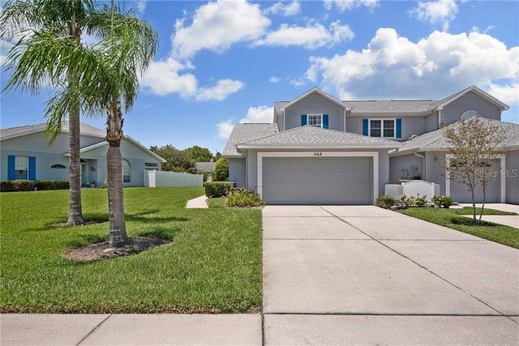 Oldsmar, FL 34677,268 HEMINGWAY DR