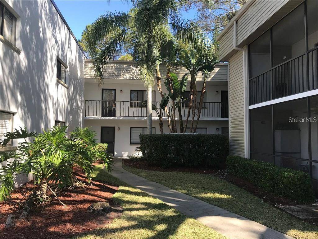 Palm Harbor, FL 34683,2375 FOX CHASE BLVD #261