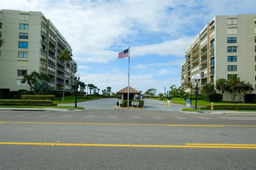 Clearwater Beach, FL 33767,1430 GULF BLVD #807