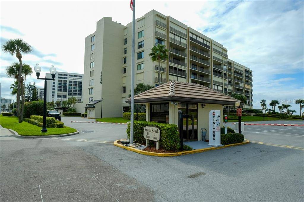 Clearwater Beach, FL 33767,1430 GULF BLVD #807