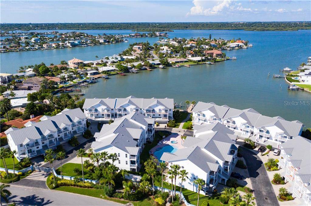 North Redington Beach, FL 33708,117 YACHT CLUB CIR