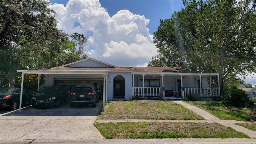 Tarpon Springs, FL 34689,1137 FORBES TRCE