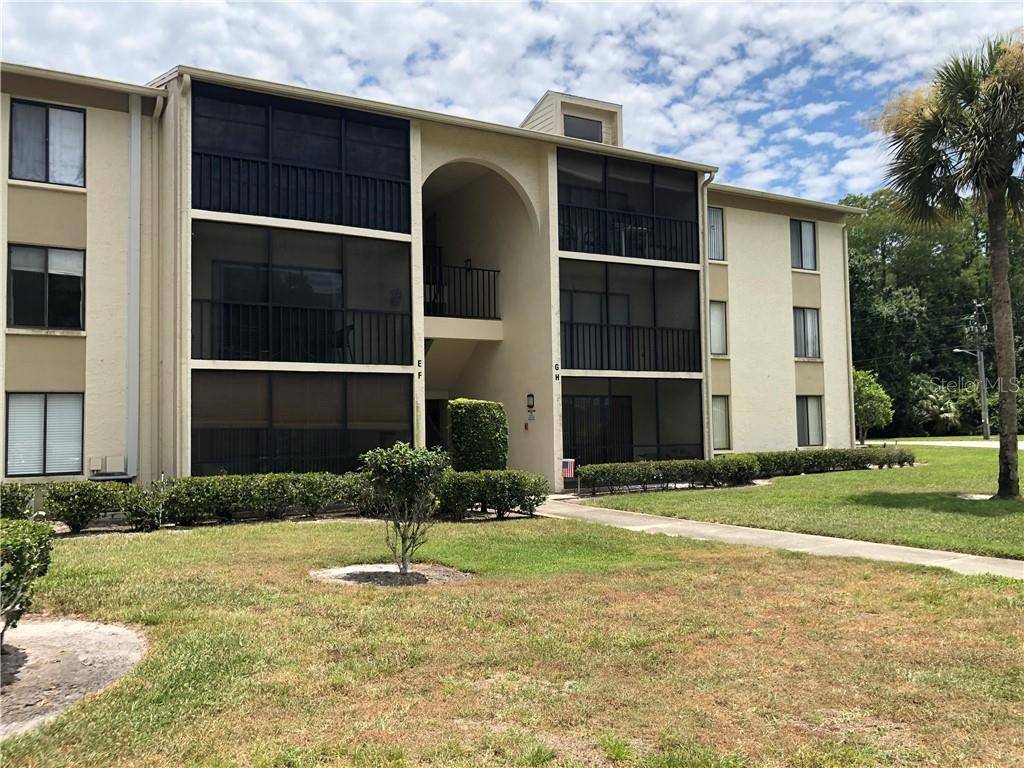 Tarpon Springs, FL 34688,3210 LAKE PINE WAY E #G3