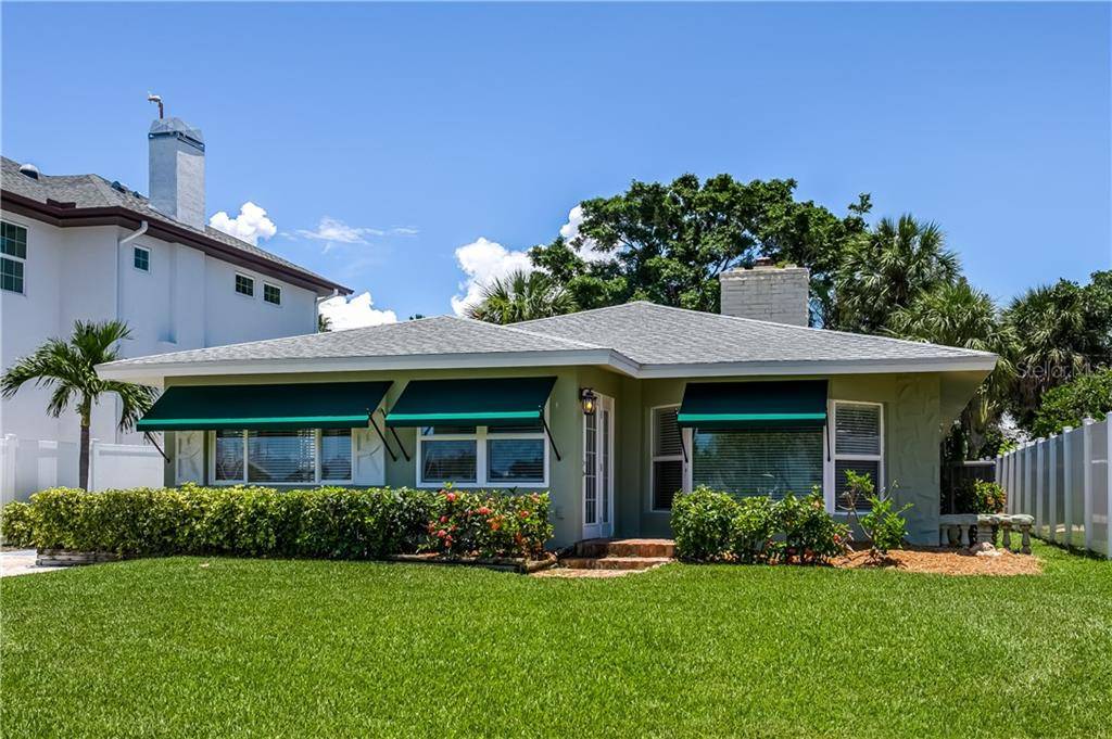 St Pete Beach, FL 33706,3121 W MARITANA DR