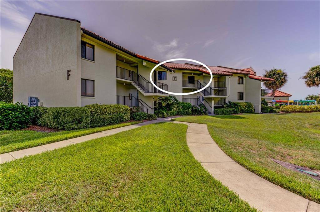 Tierra Verde, FL 33715,1515 PINELLAS BAYWAY S #68