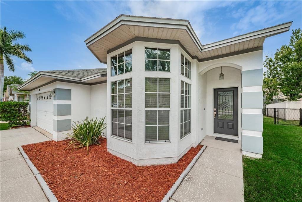 Tarpon Springs, FL 34688,859 CRESTRIDGE CIR