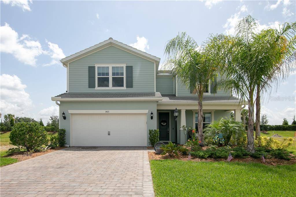 Lakewood Ranch, FL 34211,3421 ANCHOR BAY TRL