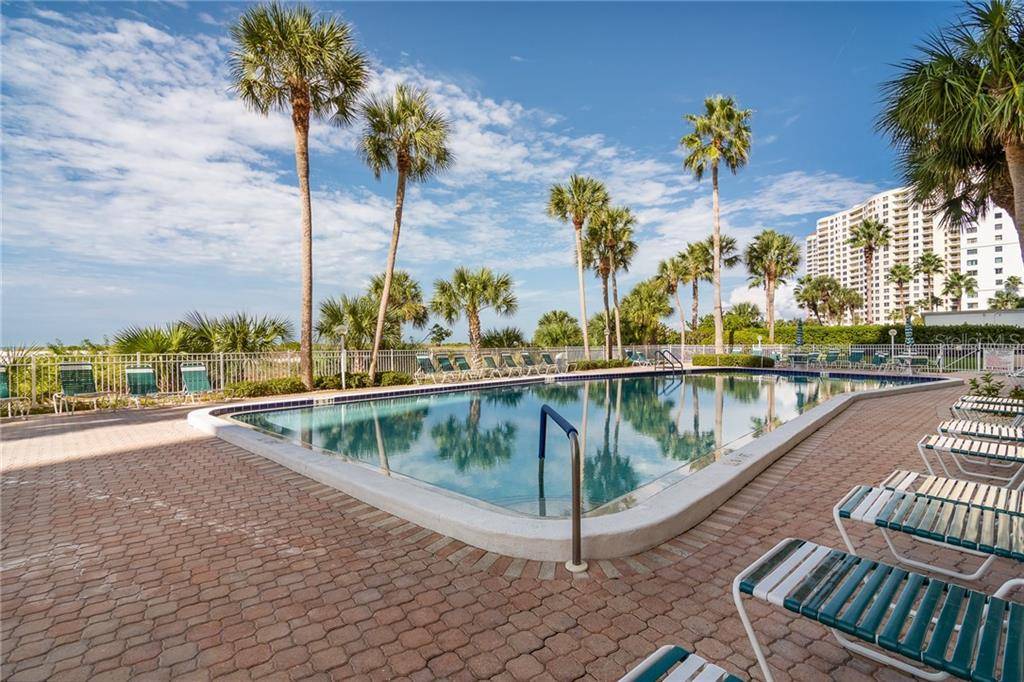 Clearwater Beach, FL 33767,1270 GULF BLVD #1008