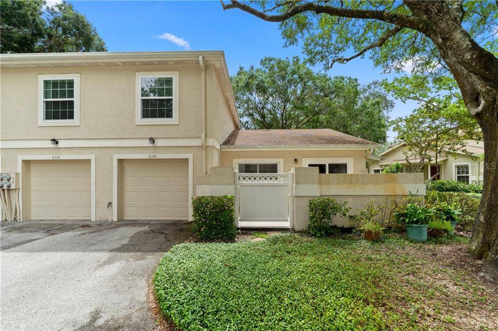 Temple Terrace, FL 33617,6330 MISTY TER #6330