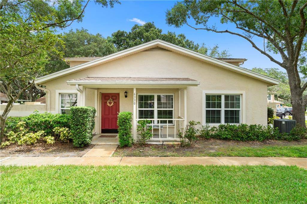 Temple Terrace, FL 33617,6330 MISTY TER #6330