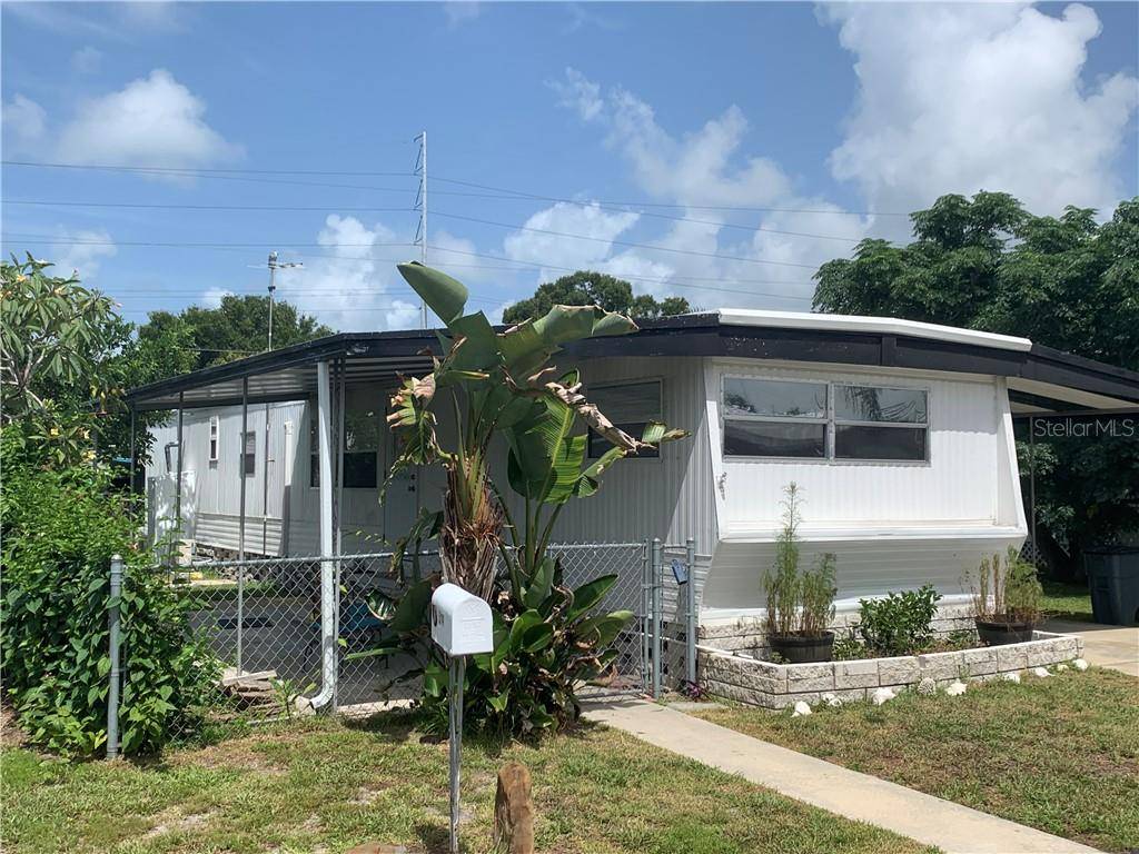 Seminole, FL 33772,6580 SEMINOLE BLVD #514