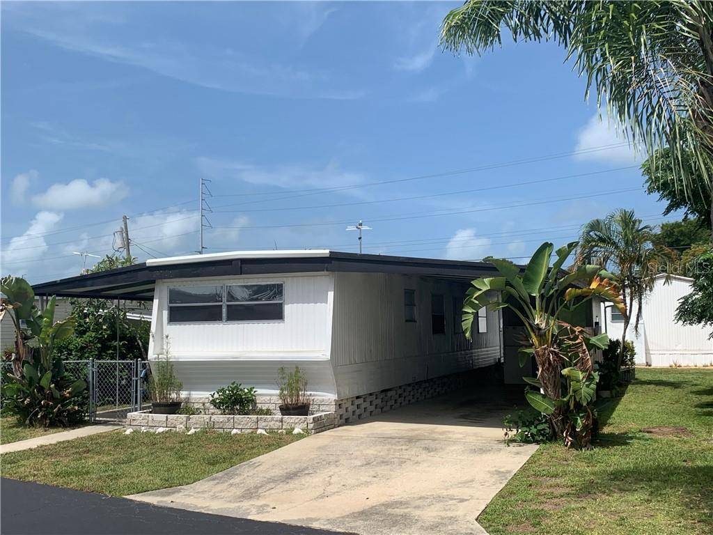 Seminole, FL 33772,6580 SEMINOLE BLVD #514