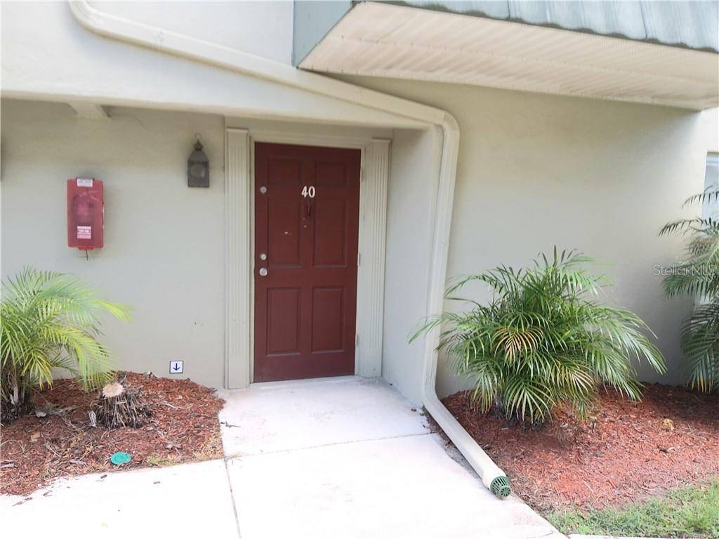 Clearwater, FL 33755,1799 N HIGHLAND AVE #40