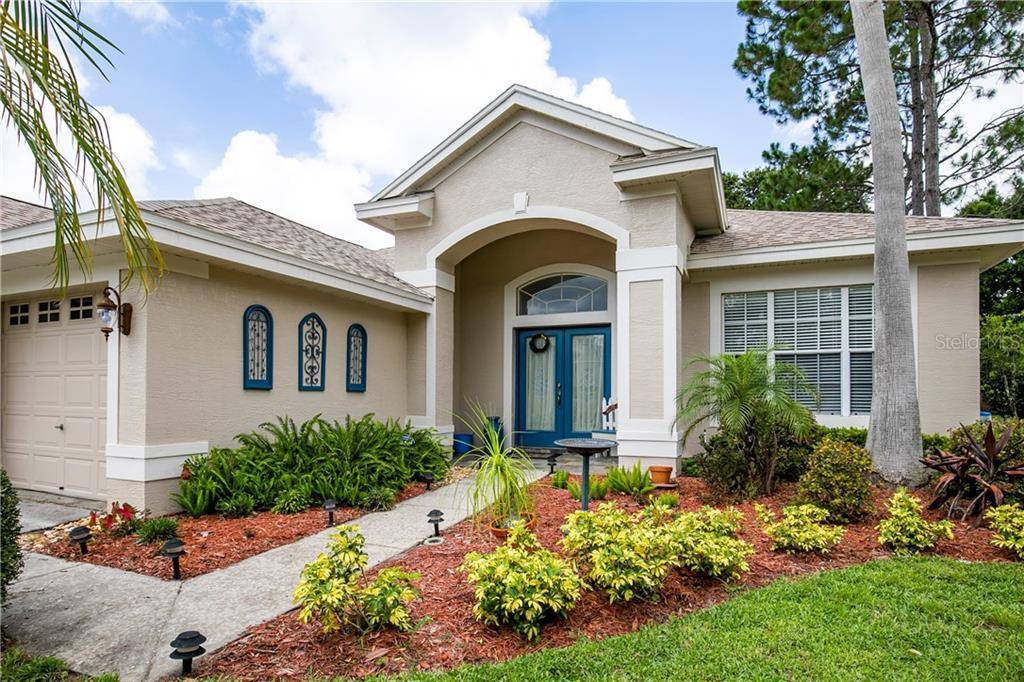 Tarpon Springs, FL 34688,590 EQUINE DR