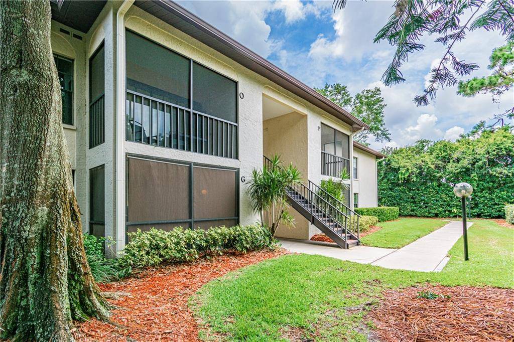 Palm Harbor, FL 34685,3389 CRYSTAL CT E #G