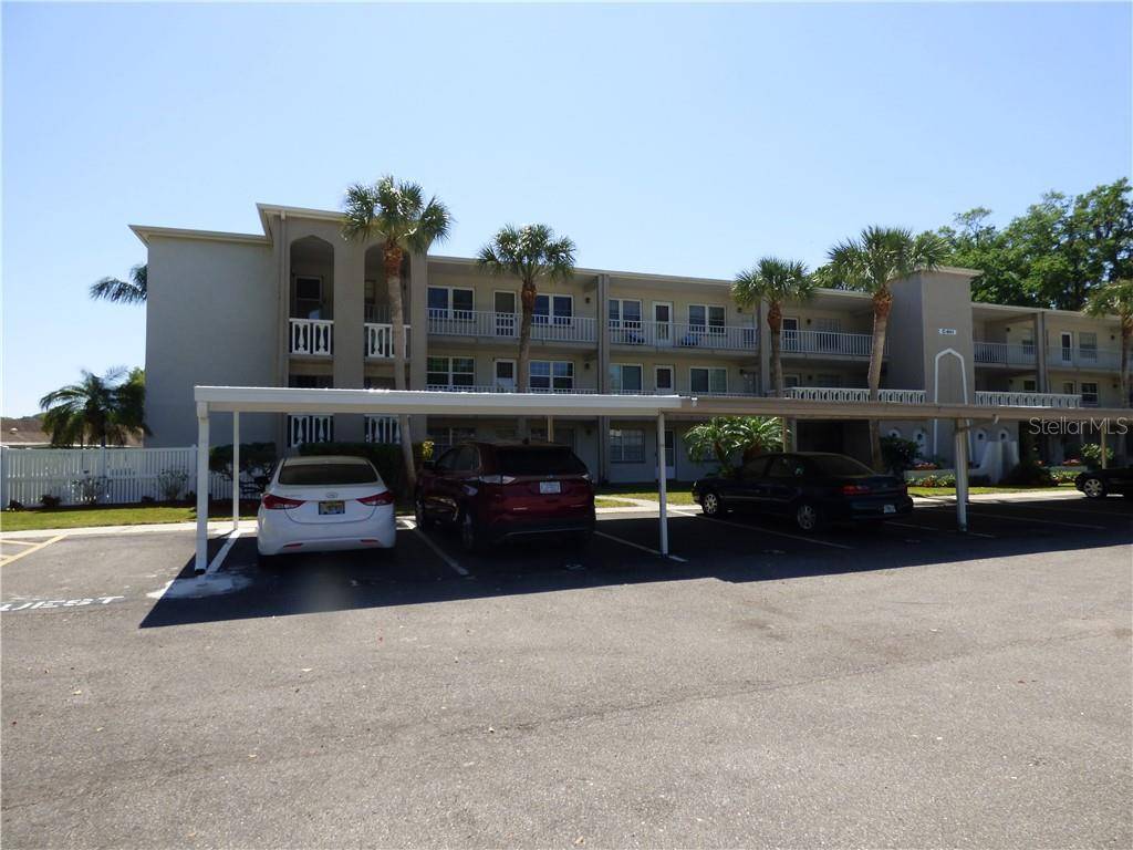 Dunedin, FL 34698,841 PATRICIA AVE #206