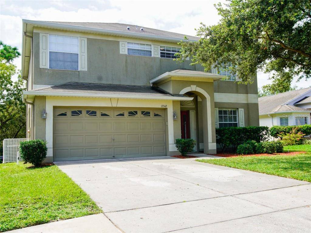 Spring Hill, FL 34609,13542 TEABERRY LN