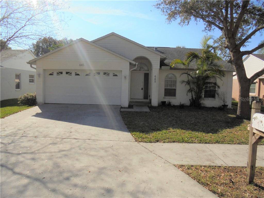 Dunedin, FL 34698,645 WHISPER COVE CT