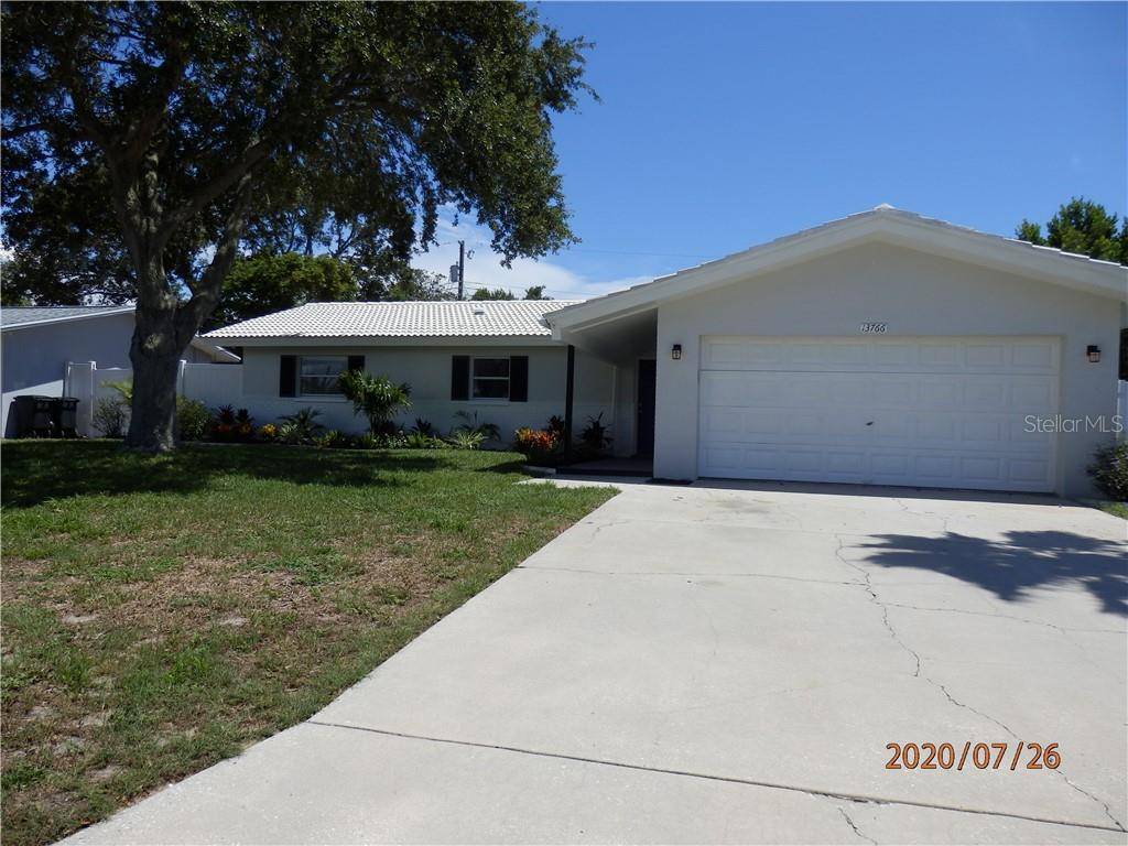 Seminole, FL 33776,13766 MONTEGO DR