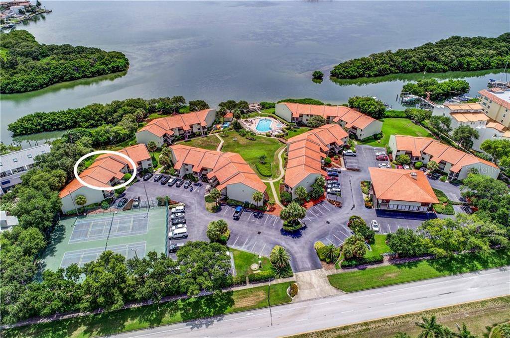 Tierra Verde, FL 33715,1515 PINELLAS BAYWAY S #46