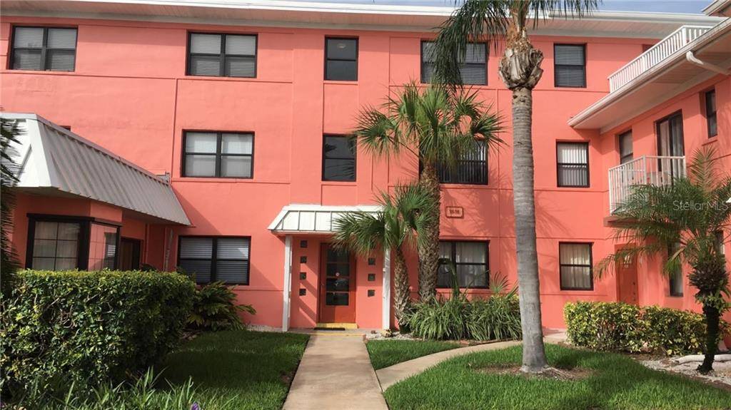 St Pete Beach, FL 33706,6800 SUNSET WAY #704