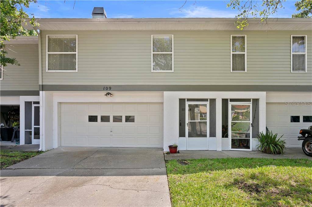 Tarpon Springs, FL 34689,109 KATHLEEN CT