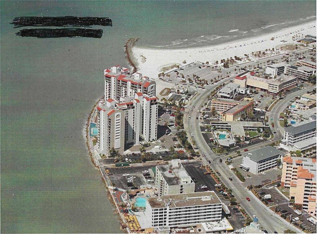 Clearwater Beach, FL 33767,440 S GULFVIEW BLVD #403