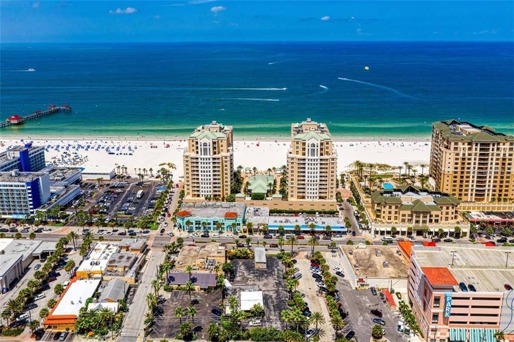 Clearwater Beach, FL 33767,11 SAN MARCO ST #803