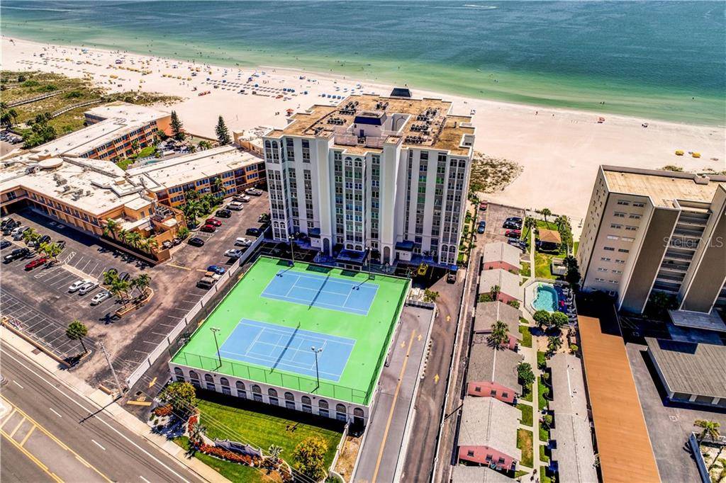 St Pete Beach, FL 33706,4950 GULF BLVD #304