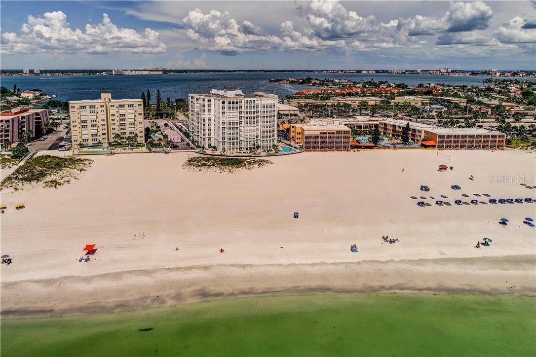 St Pete Beach, FL 33706,4950 GULF BLVD #304