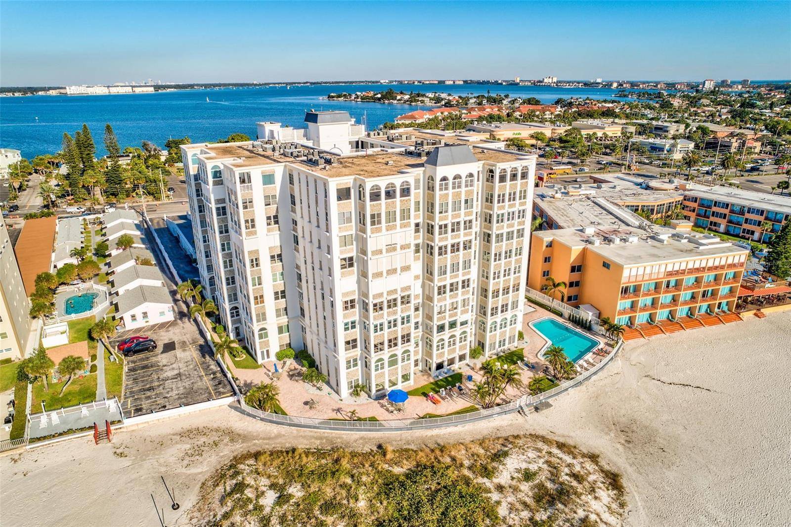 St Pete Beach, FL 33706,4950 GULF BLVD #304