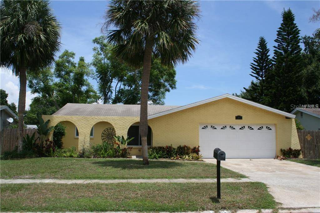 Dunedin, FL 34698,1397 OVERCASH DR