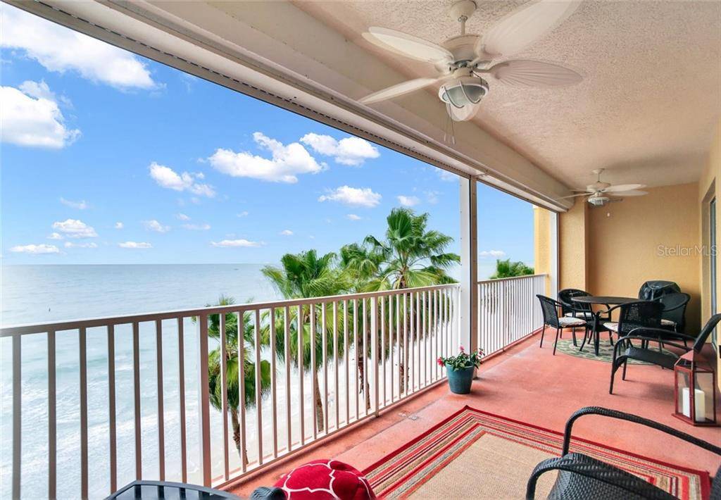 North Redington Beach, FL 33708,16450 GULF BLVD #561