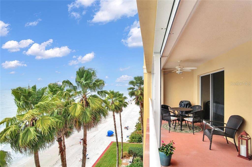 North Redington Beach, FL 33708,16450 GULF BLVD #561